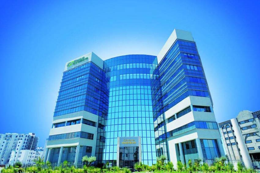 Klinika Pasteur Tunis